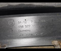 PARAURTI ANTERIORE ORIGINALE BMW SERIA 3 320D E90 - 24