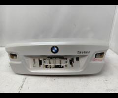 PORTELLONE COFANO POSTERIOR BAULE BMW SERIA 3 318I