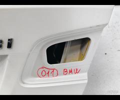 PORTELLONE COFANO POSTERIOR BAULE BMW SERIA 3 318I - 8