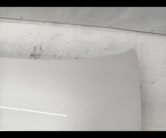 PORTELLONE COFANO POSTERIOR BAULE BMW SERIA 3 318I - 14