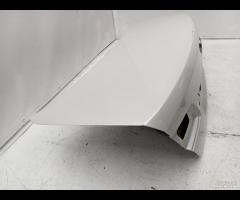 PORTELLONE COFANO POSTERIOR BAULE BMW SERIA 3 318I - 18
