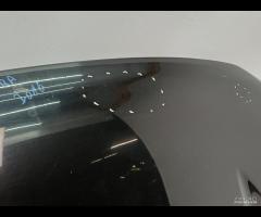 COFANO ANTERIORE NISSAN NAVARA IV 2016 F51004KJEA