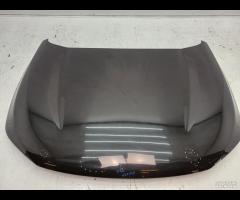 COFANO ANTERIORE NISSAN NAVARA IV 2016 F51004KJEA - 6