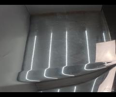 COFANO ANTERIORE NISSAN NAVARA IV 2016 F51004KJEA - 12