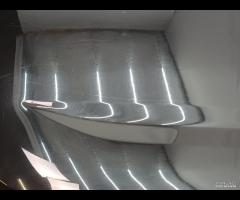 COFANO ANTERIORE NISSAN NAVARA IV 2016 F51004KJEA - 17