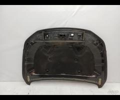 COFANO ANTERIORE NISSAN NAVARA IV 2016 F51004KJEA - 23