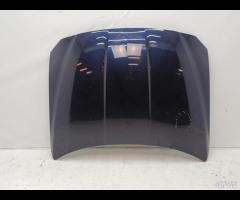 COFANO ANTERIORE JAGUAR XE X760 2016 T4N2638 GX731