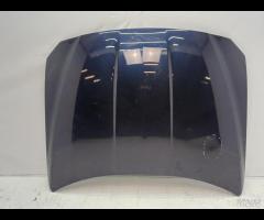 COFANO ANTERIORE JAGUAR XE X760 2016 T4N2638 GX731