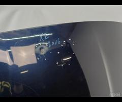 COFANO ANTERIORE JAGUAR XE X760 2016 T4N2638 GX731