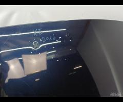 COFANO ANTERIORE JAGUAR XE X760 2016 T4N2638 GX731