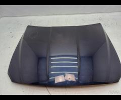 COFANO ANTERIORE JAGUAR XE X760 2016 T4N2638 GX731 - 6