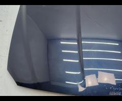 COFANO ANTERIORE JAGUAR XE X760 2016 T4N2638 GX731 - 8