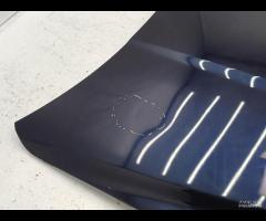 COFANO ANTERIORE JAGUAR XE X760 2016 T4N2638 GX731 - 11