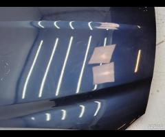 COFANO ANTERIORE JAGUAR XE X760 2016 T4N2638 GX731 - 12