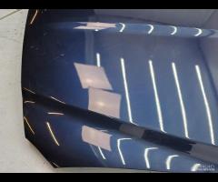 COFANO ANTERIORE JAGUAR XE X760 2016 T4N2638 GX731 - 21