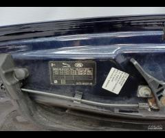 COFANO ANTERIORE JAGUAR XE X760 2016 T4N2638 GX731 - 24