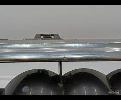 GRIGLIA PARAURTI ANTERIORE GRIGLIA RADIATORE AUDI - 10