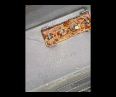 PARAURTI ANTERIORE ORIGINALE SUZUKI GRAND VITARA I - 23