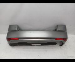 PARAURTI POSTERIORE ORIGINALE MAZDA CX-7 2009-2012