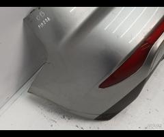 PARAURTI POSTERIORE ORIGINALE MAZDA CX-7 2009-2012
