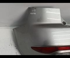 PARAURTI POSTERIORE ORIGINALE MAZDA CX-7 2009-2012
