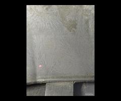 PARAURTI POSTERIORE ORIGINALE MAZDA CX-7 2009-2012 - 24