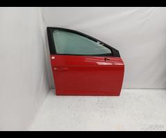 PORTA PORTIERA ANTERIORE DESTRA SEAT LEON III 2012