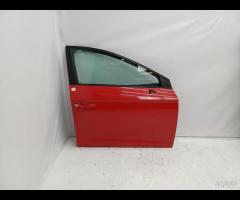 PORTA PORTIERA ANTERIORE DESTRA SEAT LEON III 2012