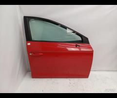 PORTA PORTIERA ANTERIORE DESTRA SEAT LEON III 2012