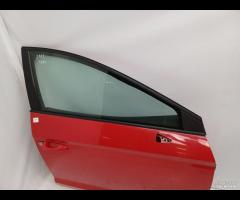 PORTA PORTIERA ANTERIORE DESTRA SEAT LEON III 2012
