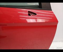 PORTA PORTIERA ANTERIORE DESTRA SEAT LEON III 2012