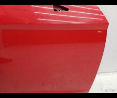 PORTA PORTIERA ANTERIORE DESTRA SEAT LEON III 2012 - 6