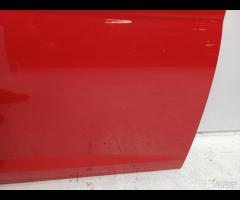 PORTA PORTIERA ANTERIORE DESTRA SEAT LEON III 2012 - 7