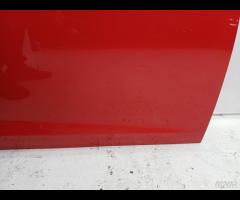 PORTA PORTIERA ANTERIORE DESTRA SEAT LEON III 2012 - 8