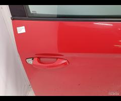 PORTA PORTIERA ANTERIORE DESTRA SEAT LEON III 2012 - 10