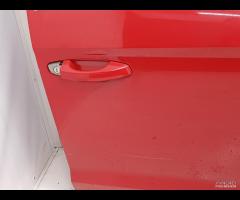 PORTA PORTIERA ANTERIORE DESTRA SEAT LEON III 2012 - 11