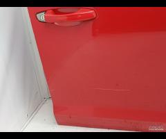 PORTA PORTIERA ANTERIORE DESTRA SEAT LEON III 2012 - 12