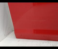 PORTA PORTIERA ANTERIORE DESTRA SEAT LEON III 2012 - 13