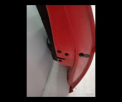 PORTA PORTIERA ANTERIORE DESTRA SEAT LEON III 2012 - 14