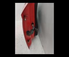 PORTA PORTIERA ANTERIORE DESTRA SEAT LEON III 2012 - 15