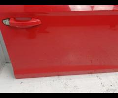 PORTA PORTIERA ANTERIORE DESTRA SEAT LEON III 2012 - 17