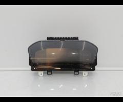 TACHIMETRO QUADRO STRUMENTI VOLVO S90 2017 0263719