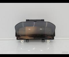 TACHIMETRO QUADRO STRUMENTI VOLVO S90 2017 0263719