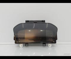 TACHIMETRO QUADRO STRUMENTI VOLVO S90 2017 0263719