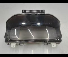 TACHIMETRO QUADRO STRUMENTI VOLVO S90 2017 0263719