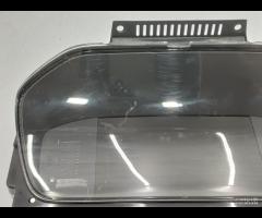 TACHIMETRO QUADRO STRUMENTI VOLVO S90 2017 0263719 - 6