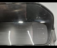 TACHIMETRO QUADRO STRUMENTI VOLVO S90 2017 0263719 - 8