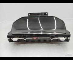 TACHIMETRO QUADRO STRUMENTI VOLVO S90 2017 0263719 - 9
