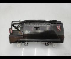 TACHIMETRO QUADRO STRUMENTI VOLVO S90 2017 0263719 - 14