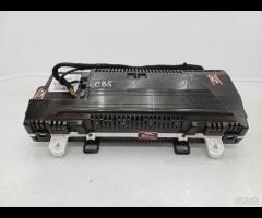 TACHIMETRO QUADRO STRUMENTI VOLVO S90 2017 0263719 - 15